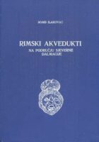 Rimski akvedukti na području sjeverne Dalmacije