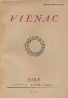 Vienac, br. 4/1944