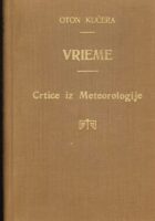 Vrieme - crtice iz meteorologije