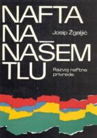 Nafta na našem tlu - razvoj naftne privrede