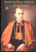 Katolička crkva i Stepinac
