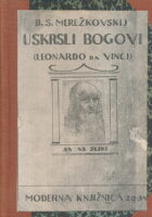 Uskrsli bogovi (Leonardo da Vinci)