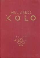 Hrvatsko kolo, knjiga XXIV/1943