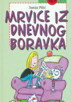 Mrvice iz dnevnog boravka
