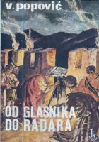 Og glasnika do radara