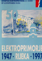 50 godina Elektroprimorja