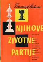 Njihove životne partije