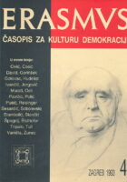 Erasmus, br. 4/1993