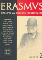 Erasmus, br. 3/1993