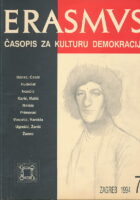 Erasmus, br. 7/1994