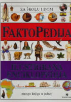 Faktopedija: ilustrirana enciklopedija