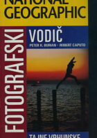 Fotografski vodič National Geo.