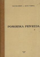 Pomorska privreda