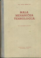 Mala mehanička tehnologija