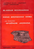 Rano bronzano doba na području istočnog Jadrana