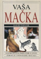 Vaša mačka