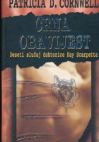 Crna obavijest