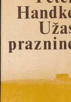 Užas praznine