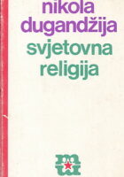 Svjetovna religija