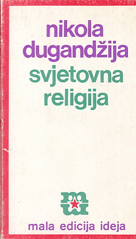 Svjetovna religija
