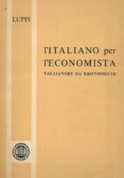 L Italiano per l economista - Talijanski za ekonomiste
