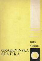 Praktična građevinska statika 4.sv.