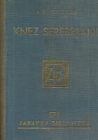 Knez Serebrjani
