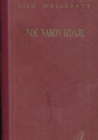 Noć nakon izdaje (doušnik)