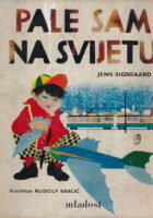 Pale sam na svijetu