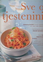 Sve o tjestenini