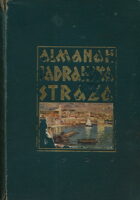 Almanah Jadranska straža za 1925. godinu
