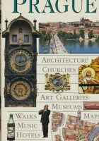 Prague - Eyewitness Travel
