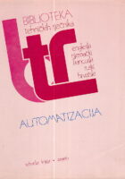 Automatizacija - rječnik engleski, njemački, francuski, ruski, hrvatski