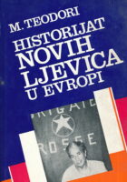 Historijat novih ljevica u Evropi (1956-1978)