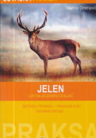 Jelen - lov na jelensku divljač