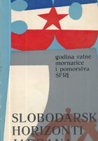 Slobodarski horizonti Jadrana