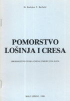 Pomorstvo Lošinja i Cresa