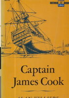 Captain James Cook