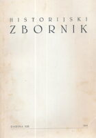 Historijski zbornik, 1960