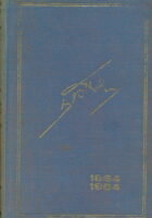 Dela Branislava Nušića, sv. 1-10