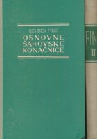 Osnovne šahovske konačnice 1-2