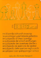 Enciklopedija šahovskih otvaranja E IV.