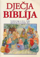 Dječja Biblija