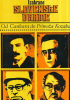 Izabrane slovenske drame