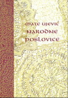 Narodne poslovice