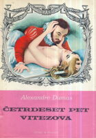 Četrdeset pet vitezova, sv. 1-2
