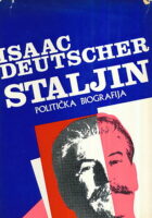 Staljin - politička biografija