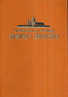 Djela Vjenceslava Novaka, sv. 1-12