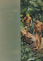 Tarzan 10 - Tarzan i tarzani blizanci