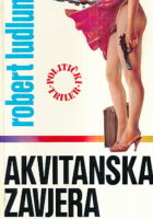Akvitanska zavjera